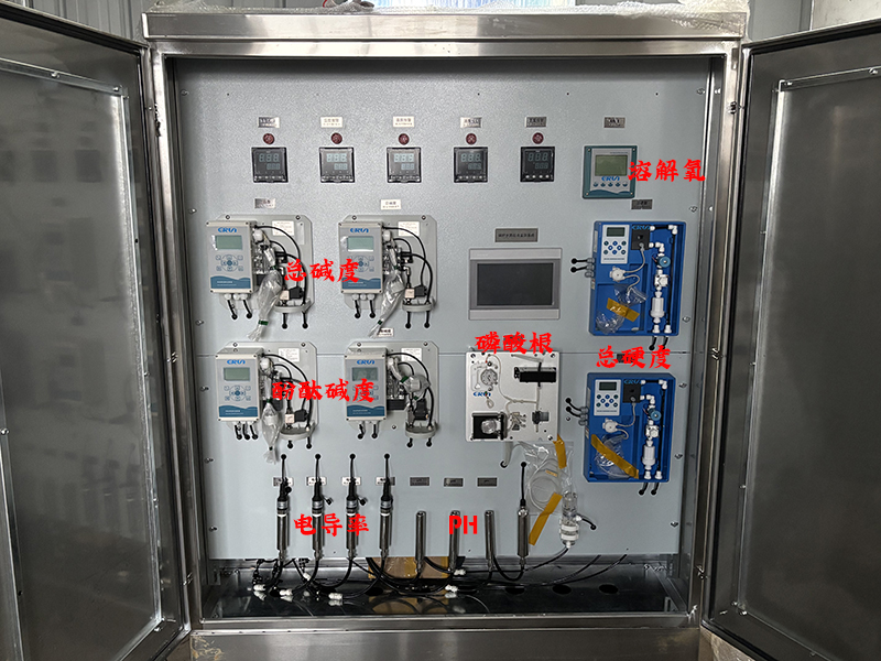 洗滌用軟化水系統(tǒng)水質(zhì)在線分析監(jiān)測(cè)設(shè)備 洗滌用軟化水系統(tǒng)水質(zhì)在線分析監(jiān)測(cè)設(shè)備