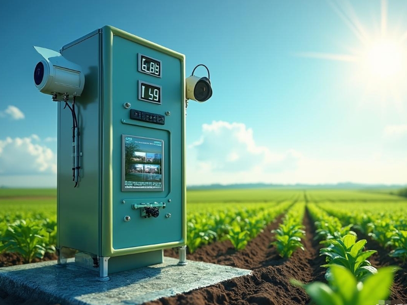 農(nóng)業(yè)面源地表徑流水污染監(jiān)測(cè) 農(nóng)業(yè)面源地表徑流水污染監(jiān)測(cè)