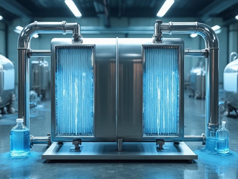 超濾裝置 超濾裝置