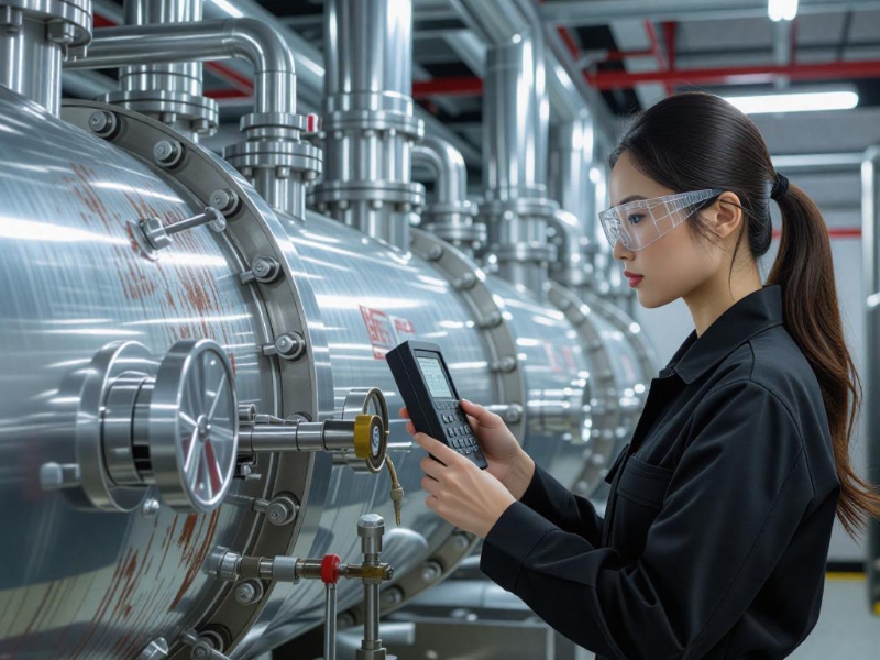 工業(yè)自動控制鈉離子交換器軟化水系統(tǒng) 工業(yè)自動控制鈉離子交換器軟化水系統(tǒng)