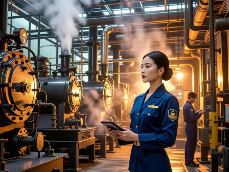 市場監(jiān)督局特檢院鍋檢所檢查鍋爐水汽系統(tǒng) 市場監(jiān)督局特檢院鍋檢所檢查鍋爐水汽系統(tǒng)