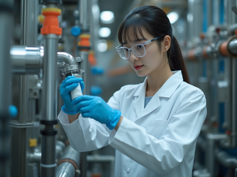 鍋爐水汽現(xiàn)場(chǎng)取樣 鍋爐水汽現(xiàn)場(chǎng)取樣