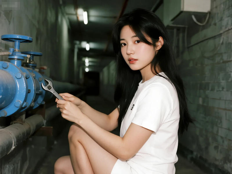 有限空間作業(yè)現(xiàn)場圖 有限空間作業(yè)現(xiàn)場圖