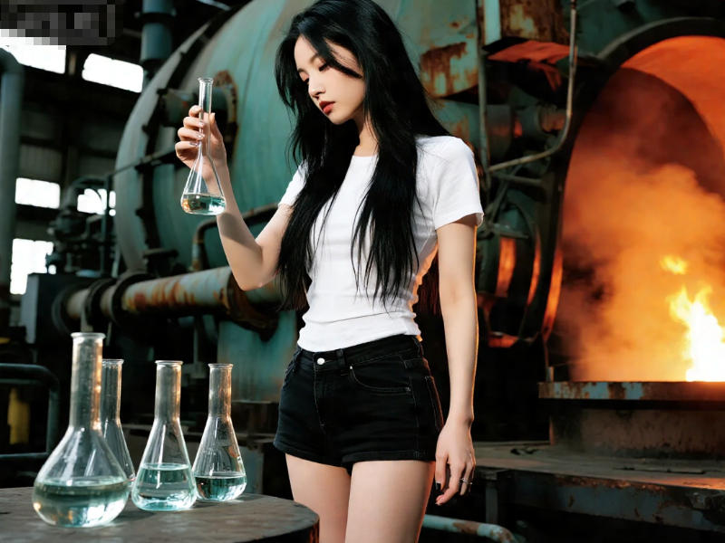 大型工業(yè)電廠鍋爐系統(tǒng)