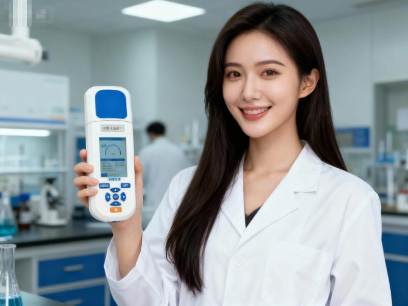 實(shí)驗(yàn)室濁度檢測儀器