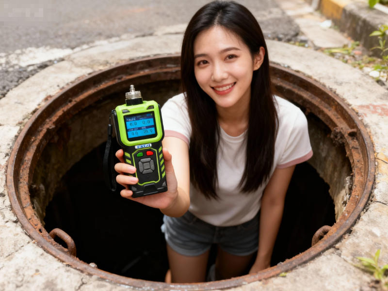 市政井下作業(yè)必須檢測(cè)有害氣體 市政井下作業(yè)必須檢測(cè)有害氣體